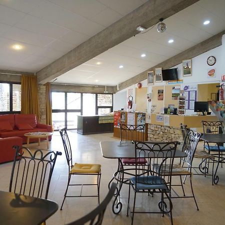 Vvf Luberon Provence Hotel Murs Kültér fotó