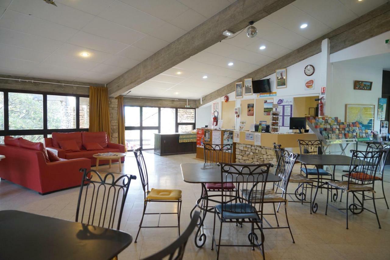 Vvf Luberon Provence Hotel Murs Kültér fotó