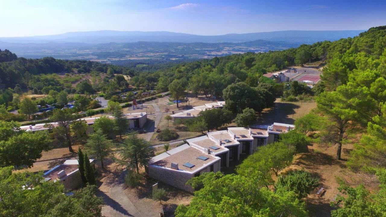 Vvf Luberon Provence Hotel Murs Kültér fotó