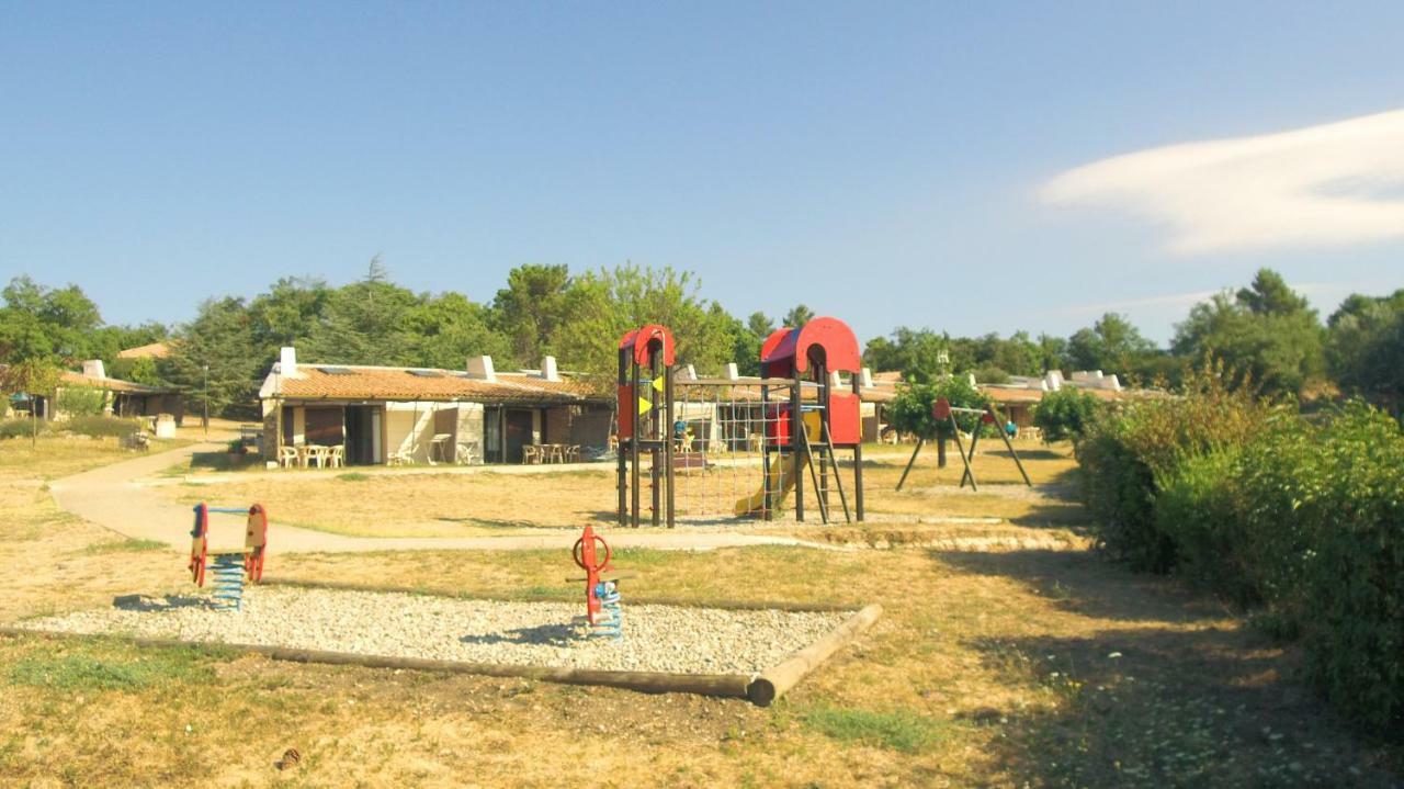 Vvf Luberon Provence Hotel Murs Kültér fotó