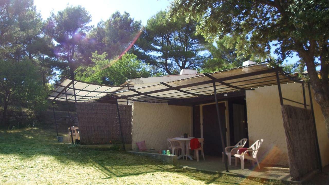 Vvf Luberon Provence Hotel Murs Kültér fotó