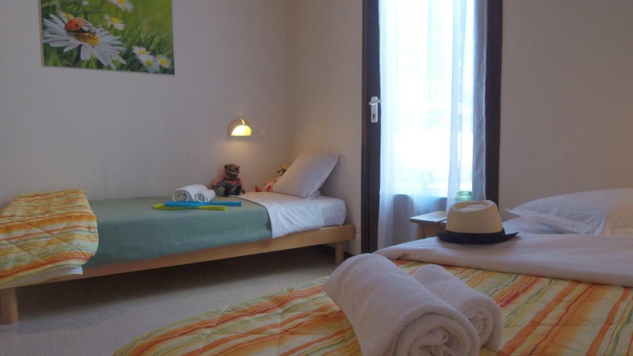 Vvf Luberon Provence Hotel Murs Kültér fotó