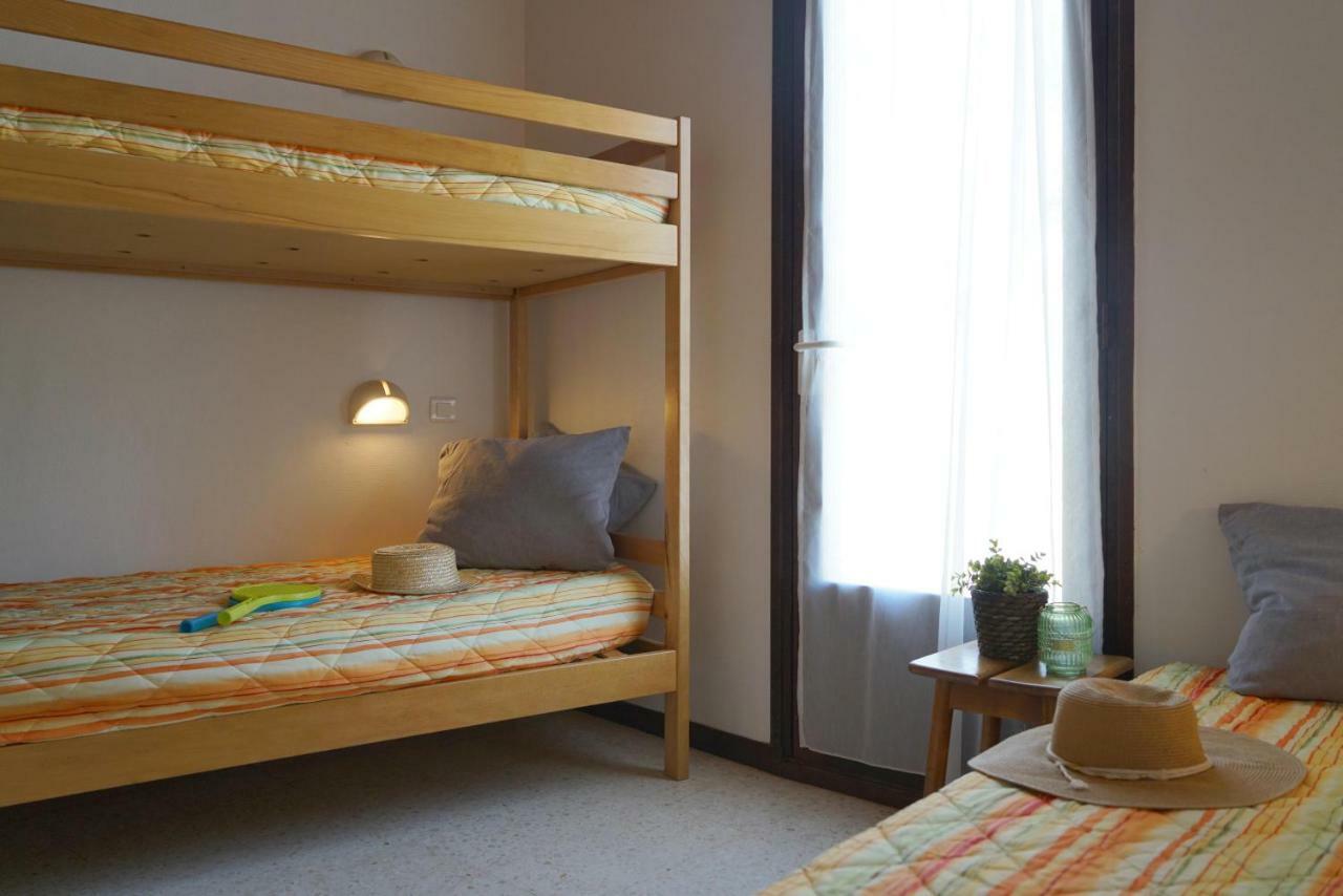 Vvf Luberon Provence Hotel Murs Kültér fotó